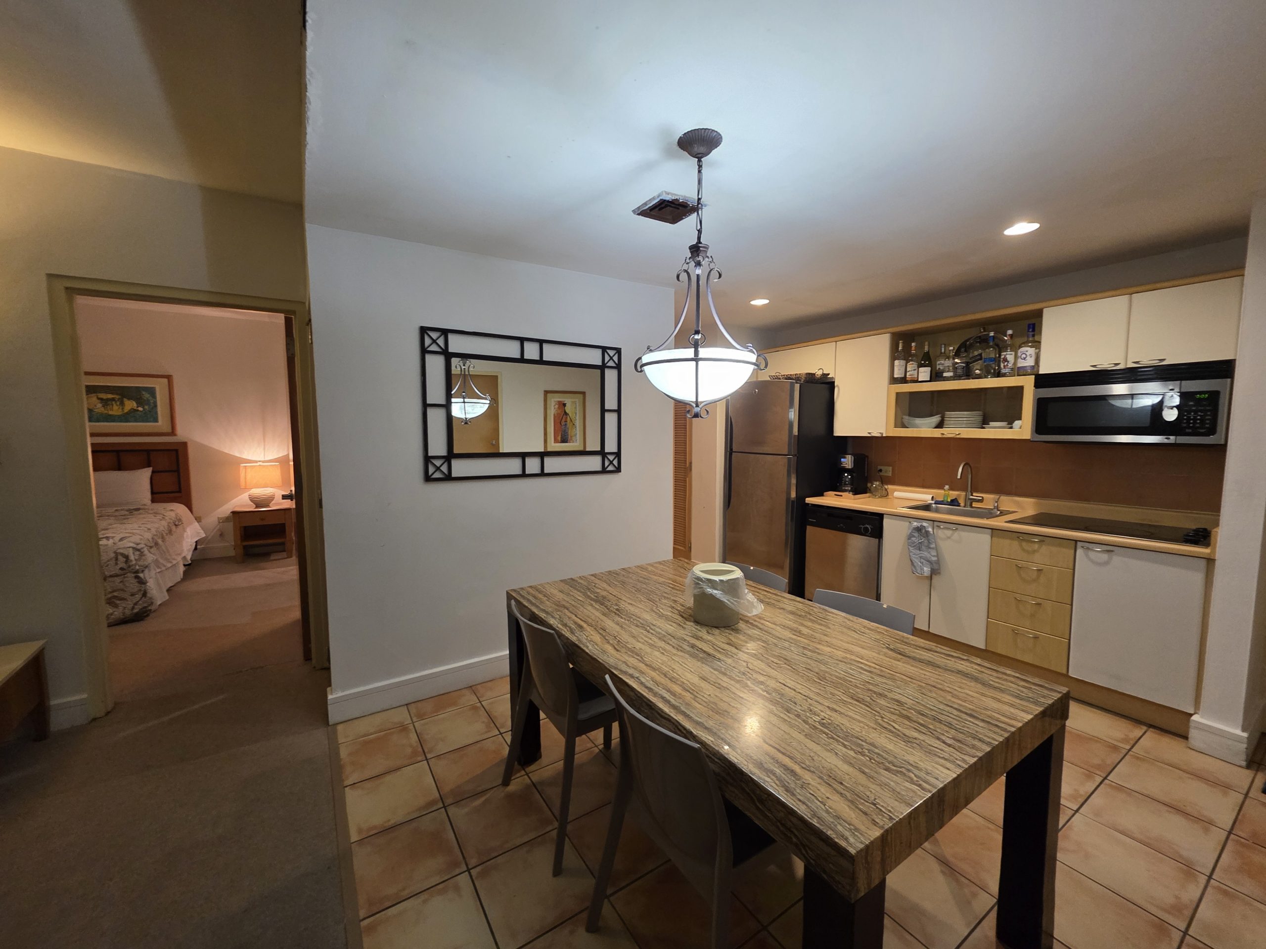 DORADO DEL MAR 2 BEDROOM LOCK OFF - Image 2