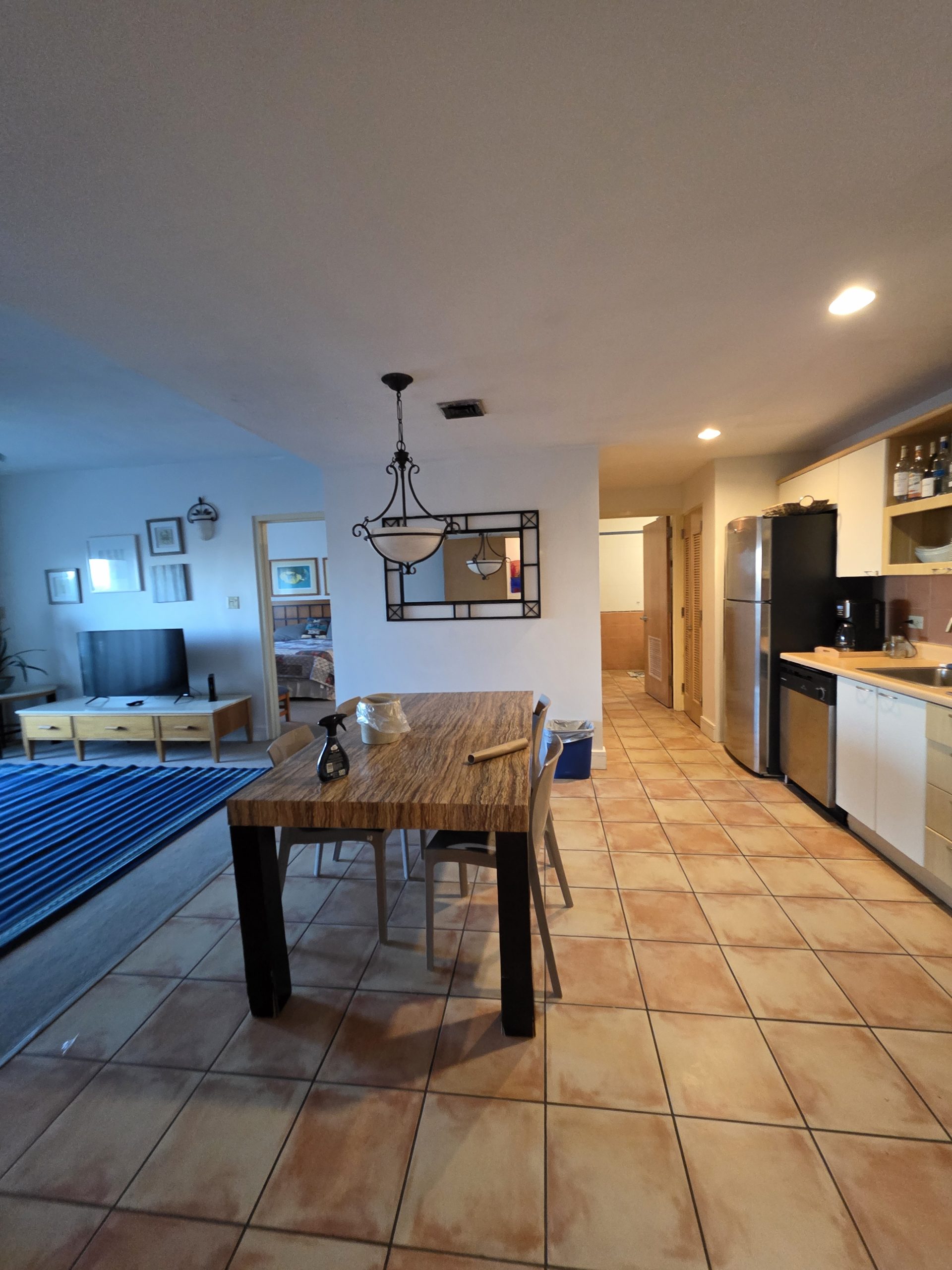 DORADO DEL MAR 2 BEDROOM LOCK OFF - Image 4