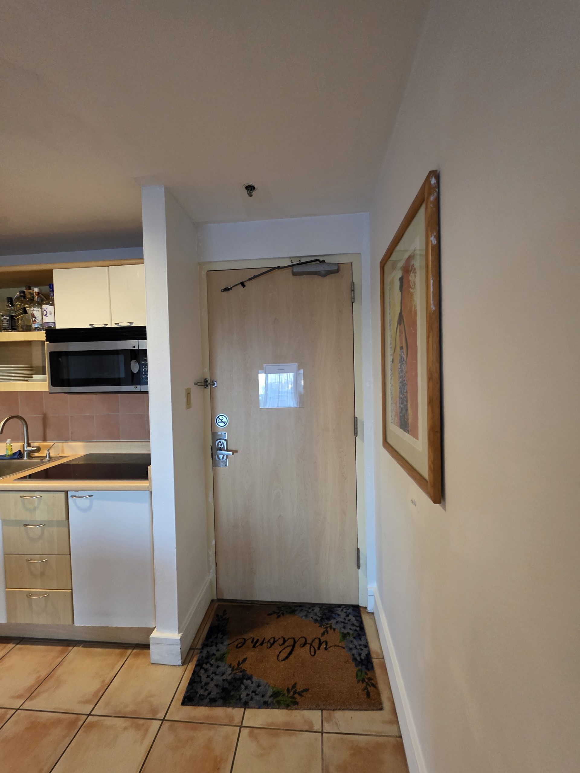 DORADO DEL MAR 2 BEDROOM LOCK OFF - Image 5