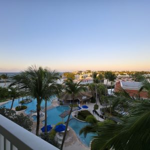 DORADO DEL MAR 2 BEDROOM LOCK OFF