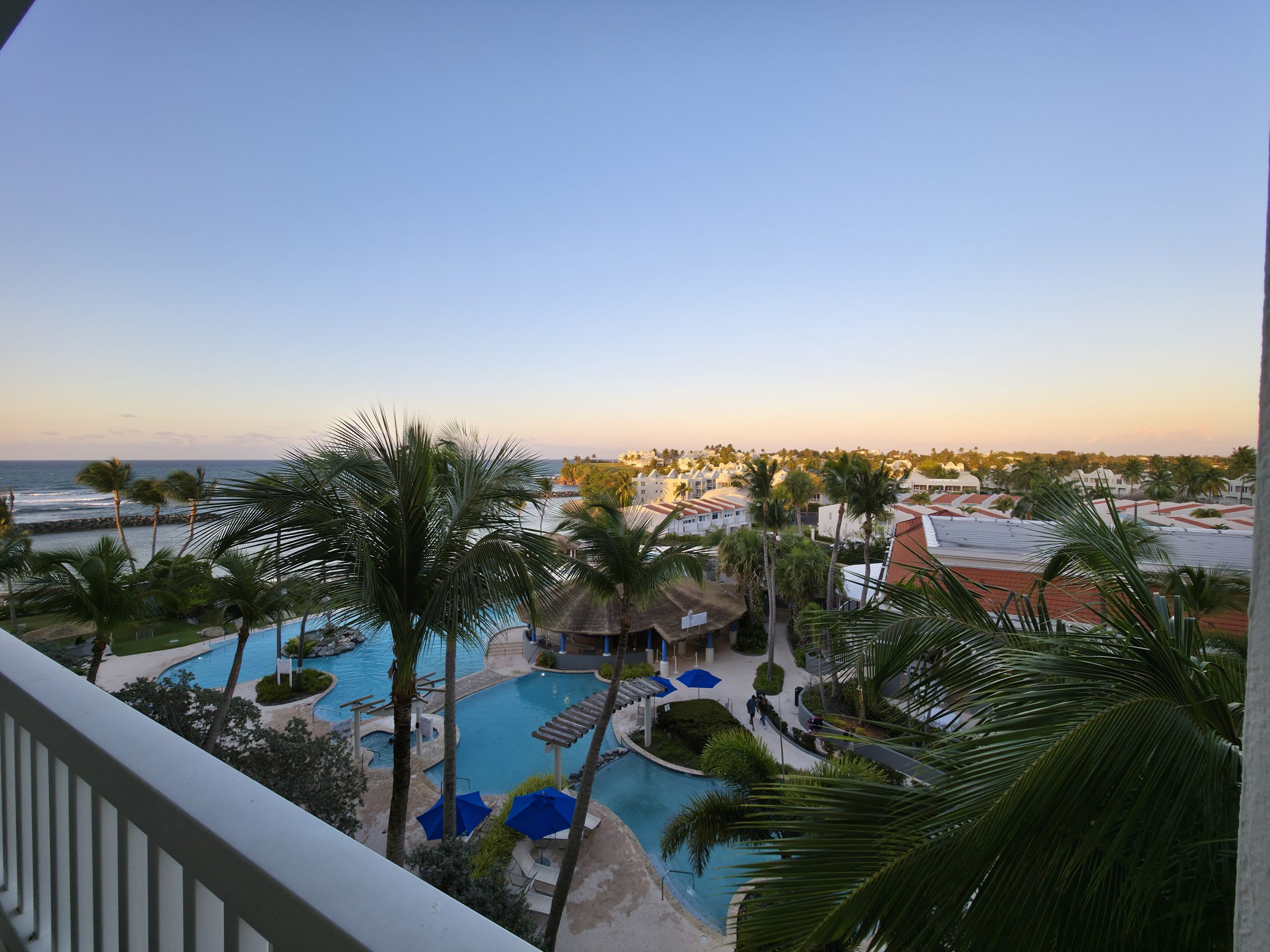 DORADO DEL MAR 2 BEDROOM LOCK OFF