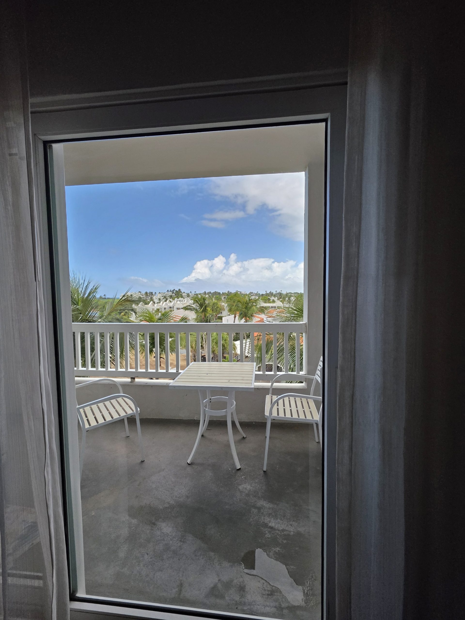 DORADO DEL MAR 2 BEDROOM LOCK OFF - Image 8