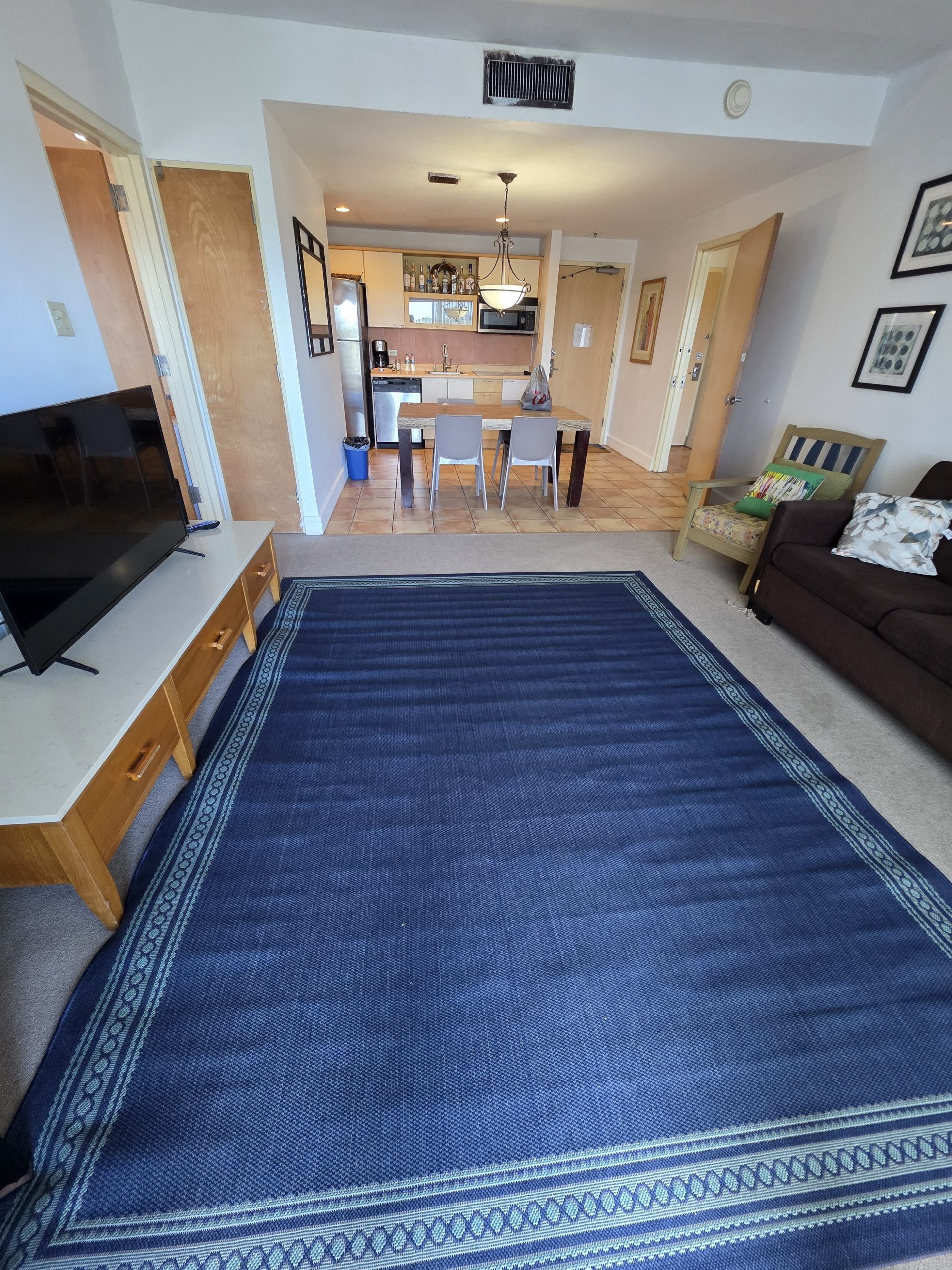 DORADO DEL MAR 2 BEDROOM LOCK OFF - Image 9