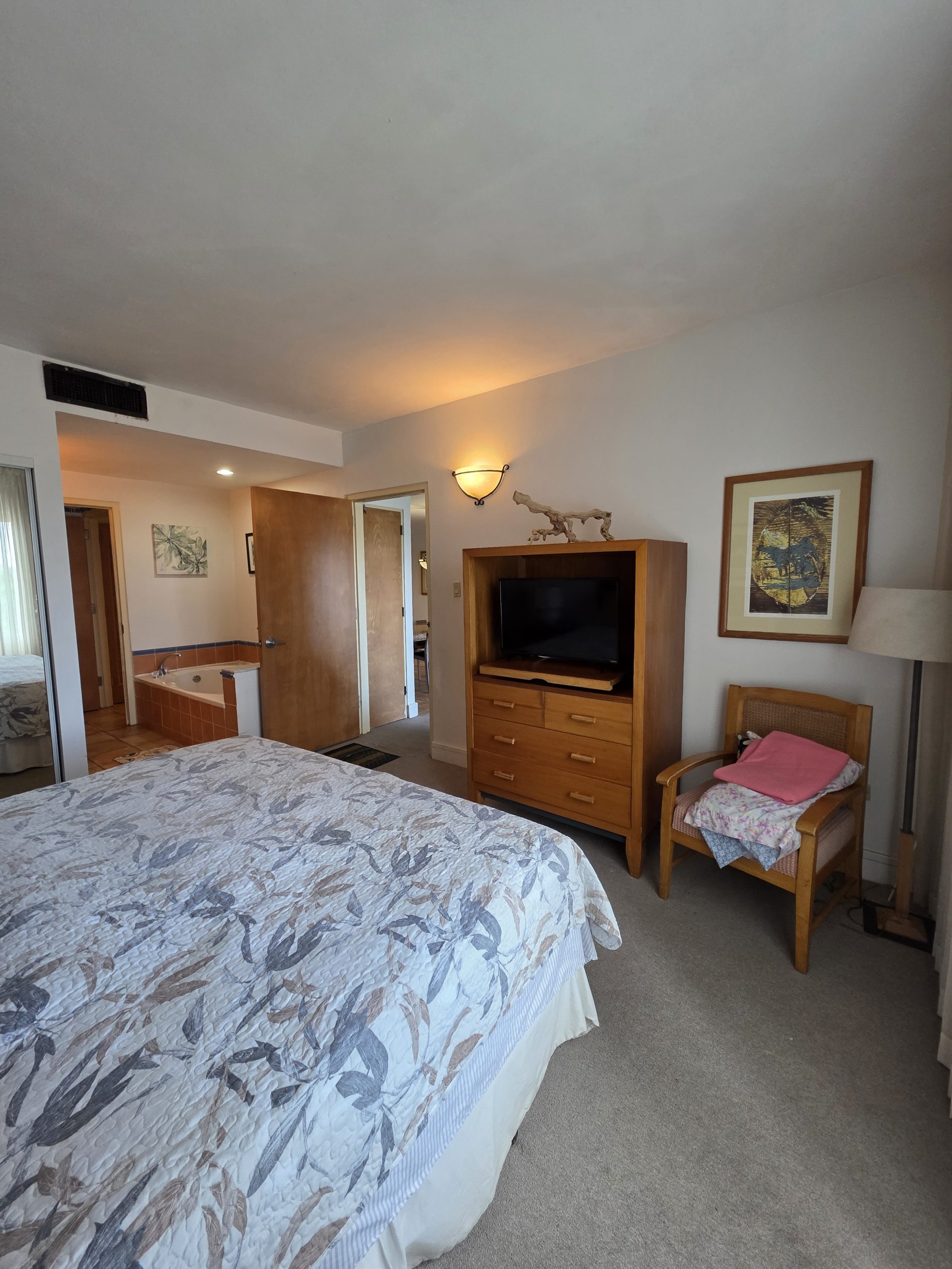 DORADO DEL MAR 2 BEDROOM LOCK OFF - Image 11