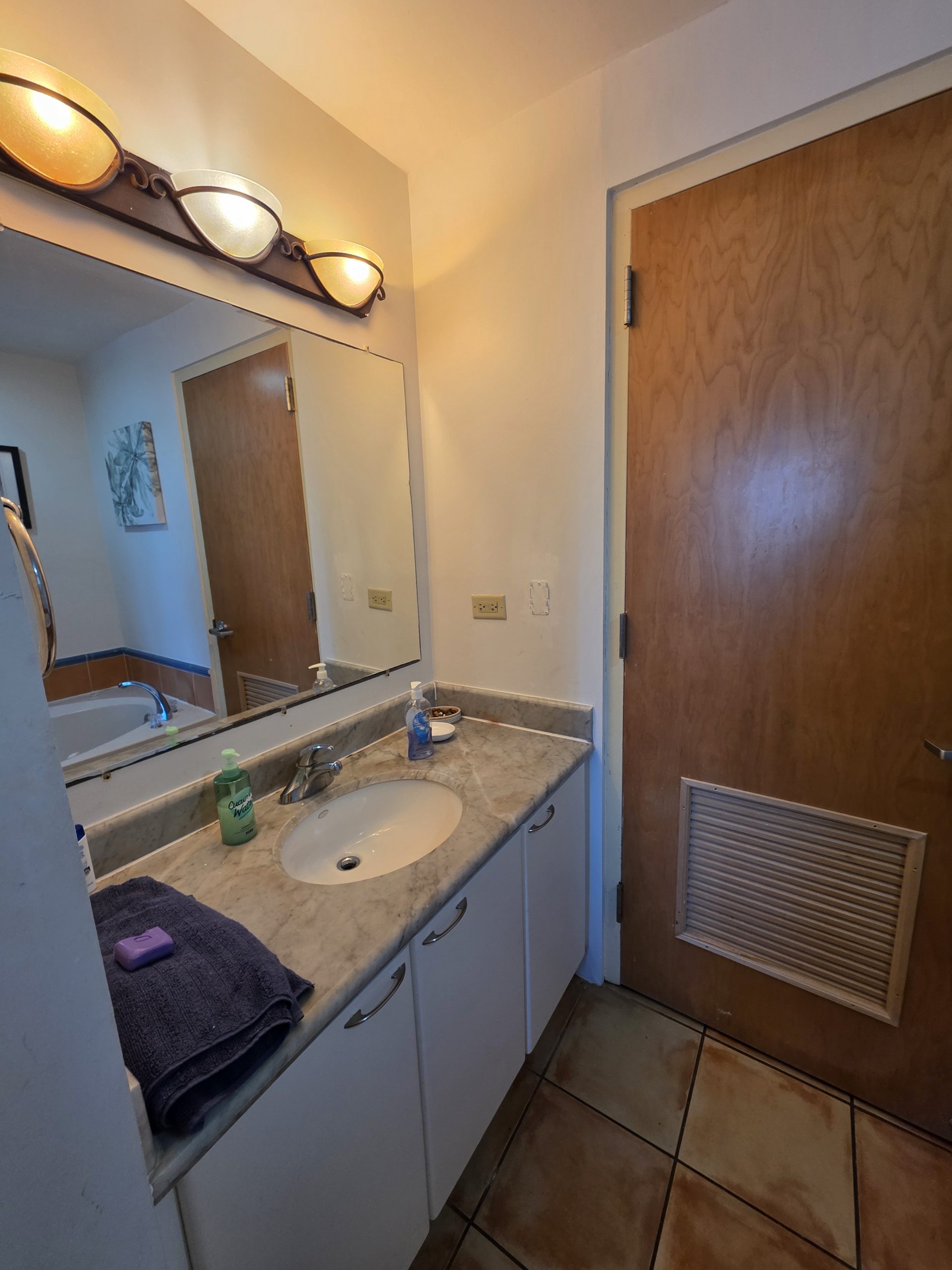 DORADO DEL MAR 2 BEDROOM LOCK OFF - Image 13