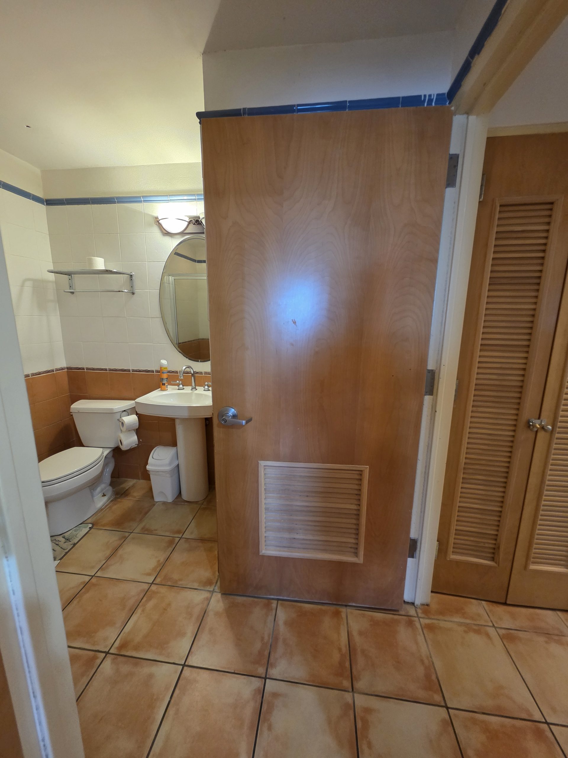 DORADO DEL MAR 2 BEDROOM LOCK OFF - Image 14