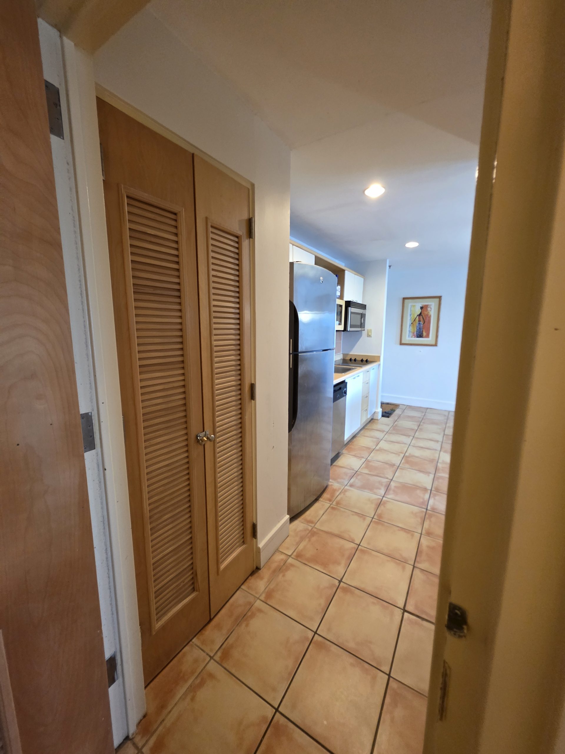 DORADO DEL MAR 2 BEDROOM LOCK OFF - Image 15