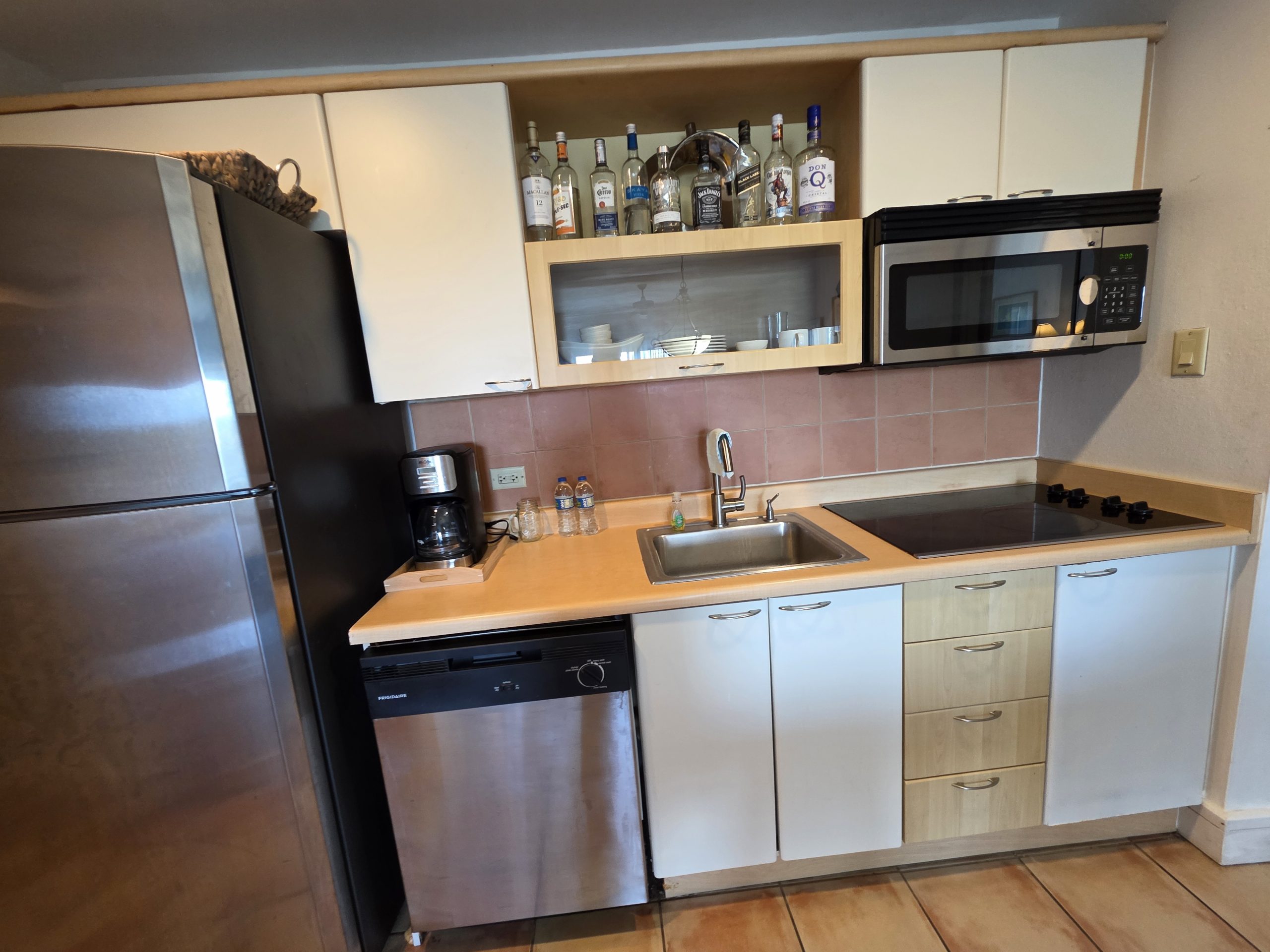 DORADO DEL MAR 2 BEDROOM LOCK OFF - Image 17