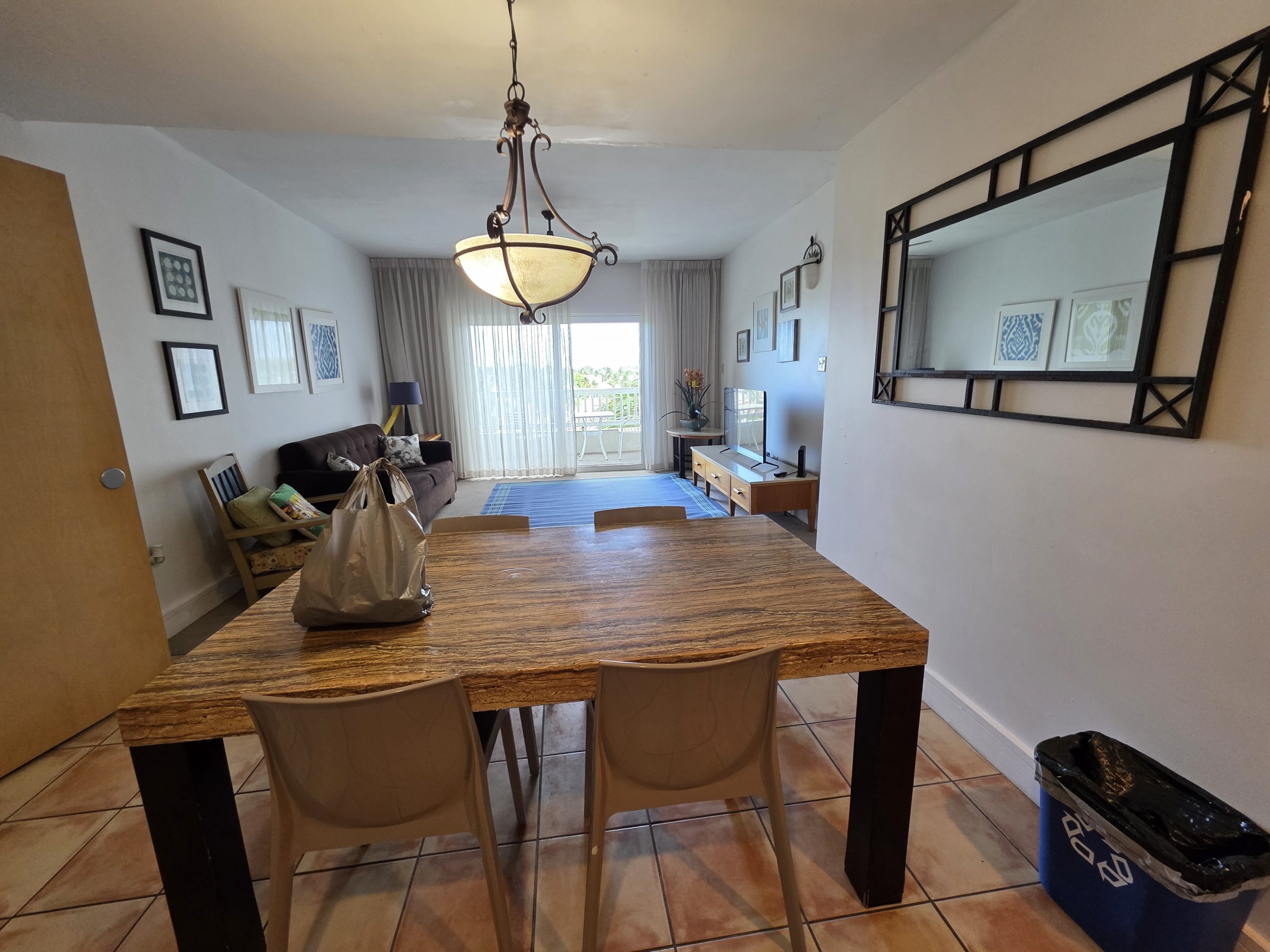 DORADO DEL MAR 2 BEDROOM LOCK OFF - Image 18