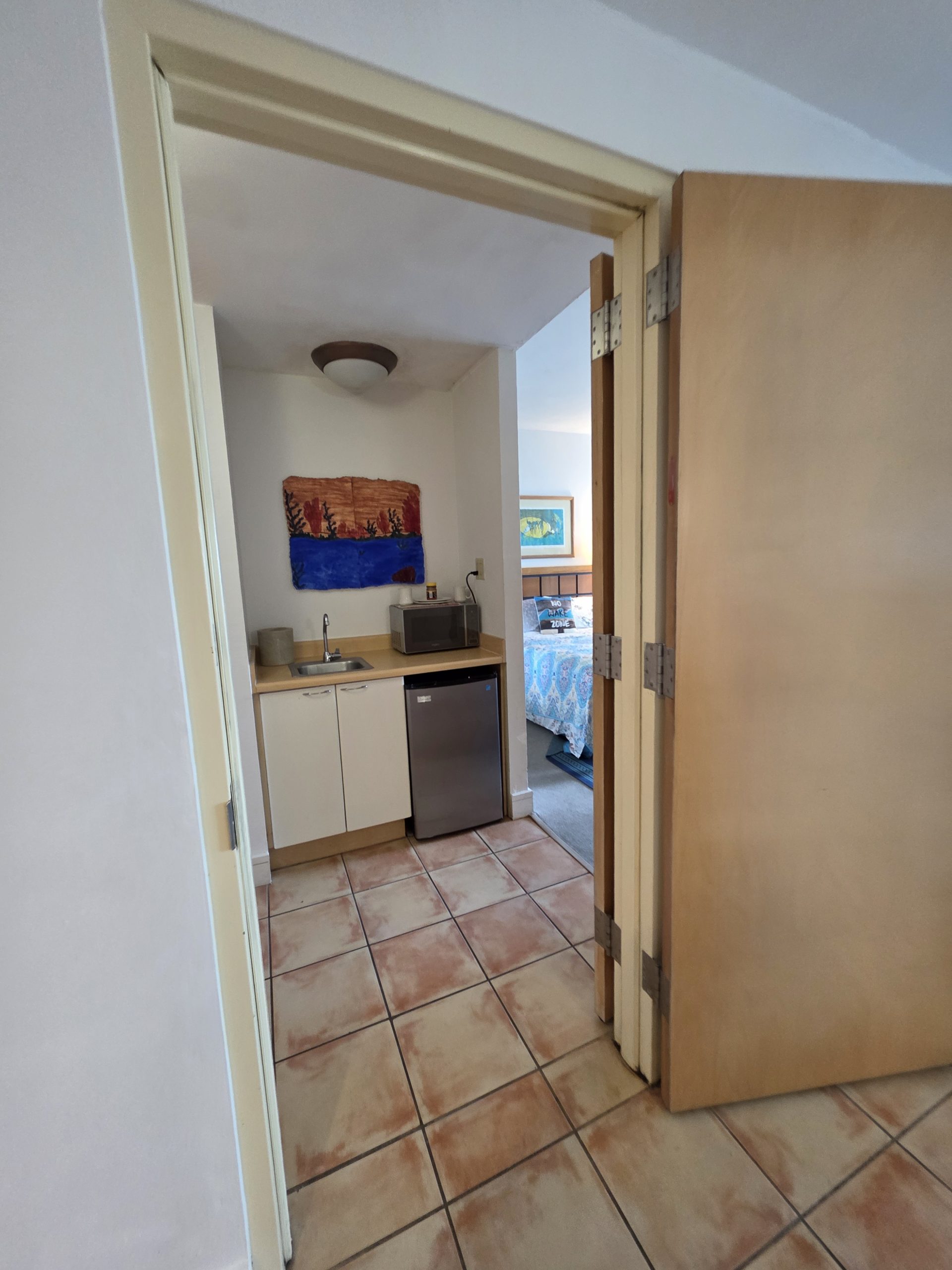 DORADO DEL MAR 2 BEDROOM LOCK OFF - Image 19