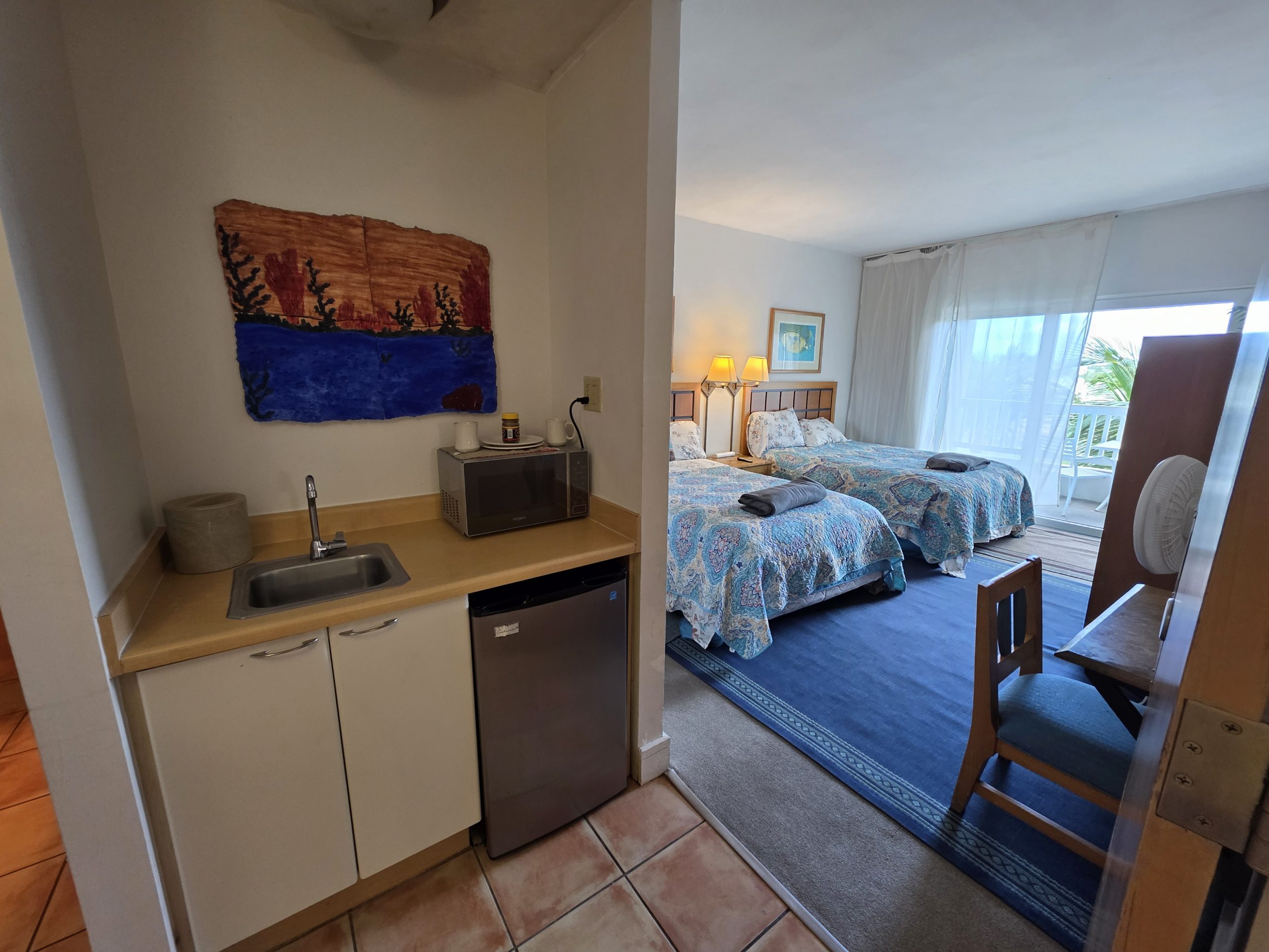 DORADO DEL MAR 2 BEDROOM LOCK OFF - Image 20