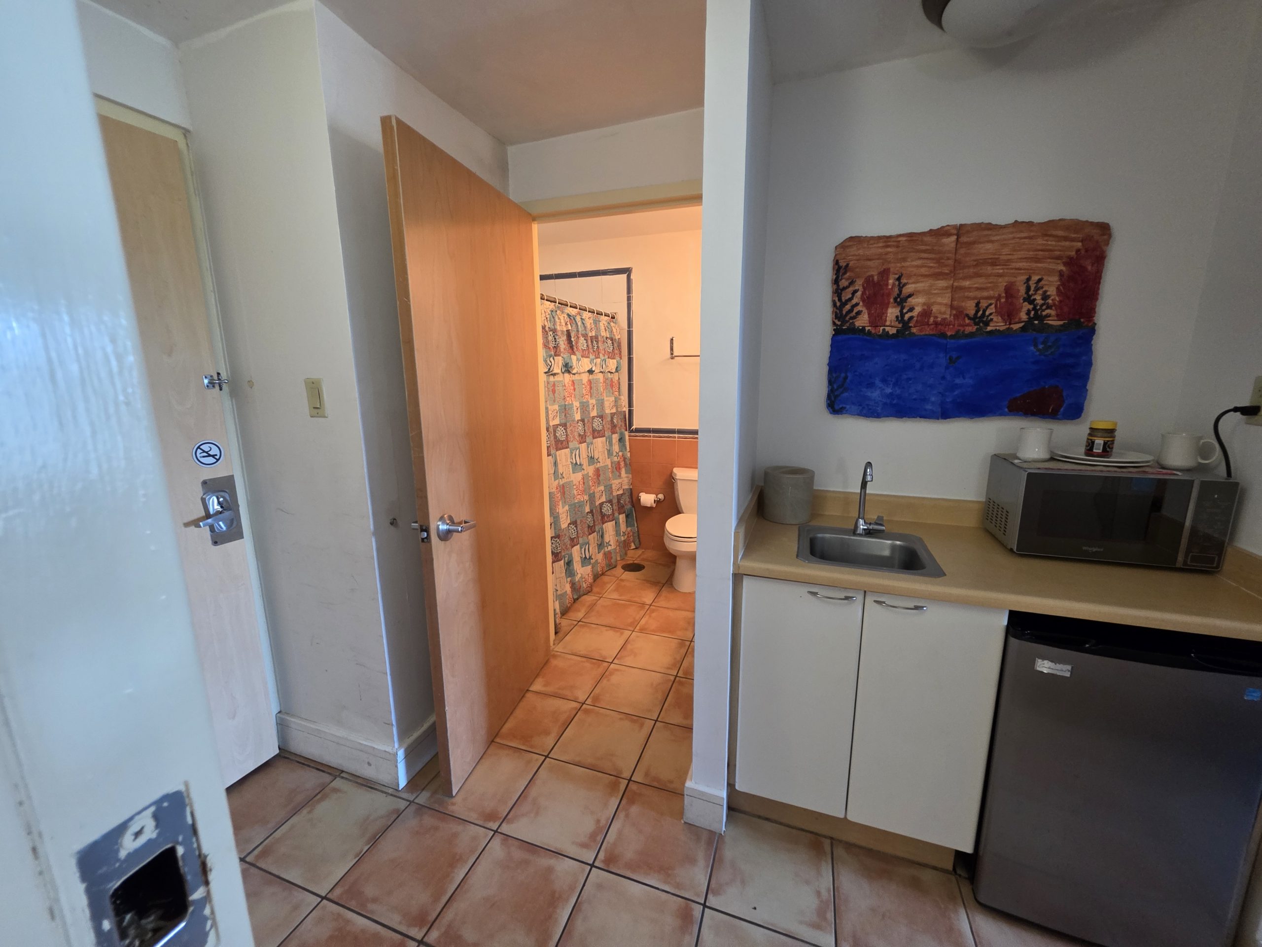 DORADO DEL MAR 2 BEDROOM LOCK OFF - Image 21