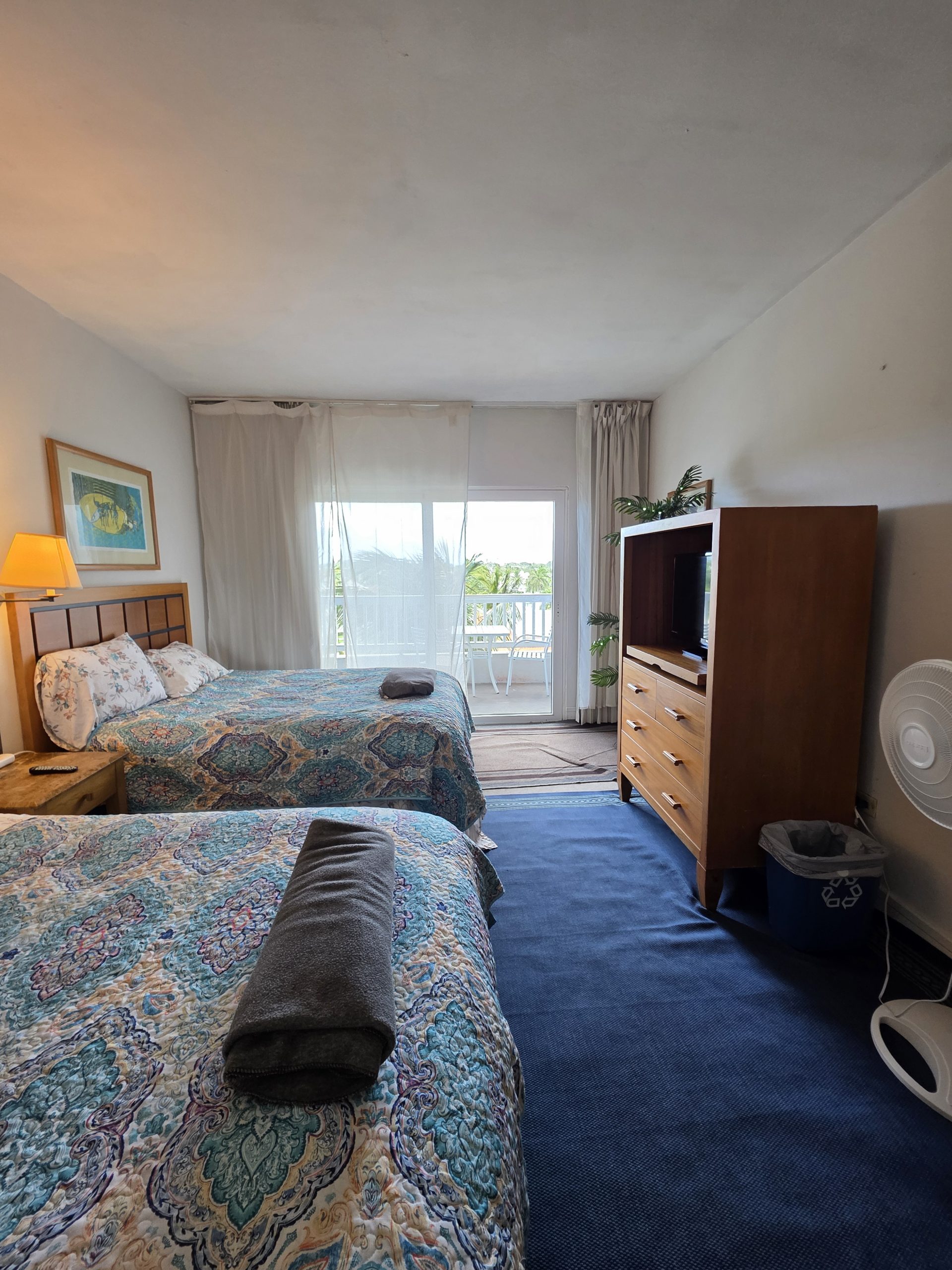 DORADO DEL MAR 2 BEDROOM LOCK OFF - Image 22